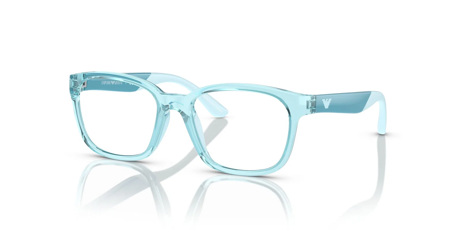 Emporio Armani Kids 3003 Eyeglasses - view 23